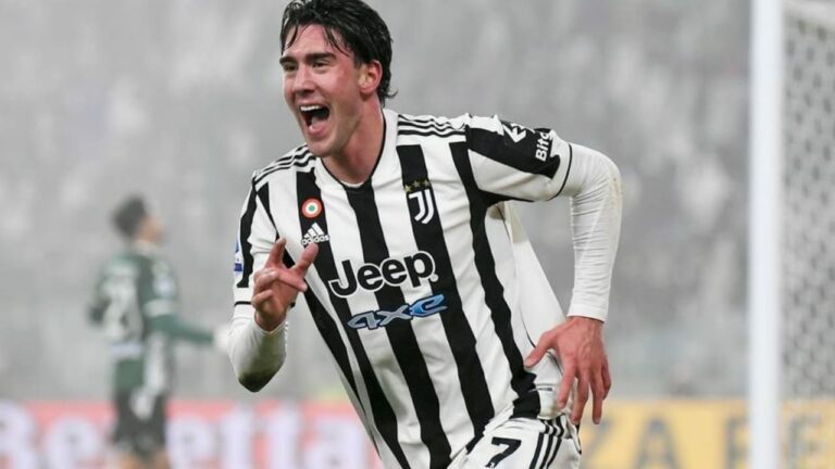 Juve: Flirt tra il bomber e l’ex Miss Italia “Avvistati insieme”