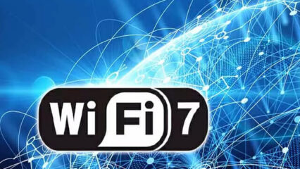 WiFi 7: rivoluzione in arrivo per la connessione ad Internet