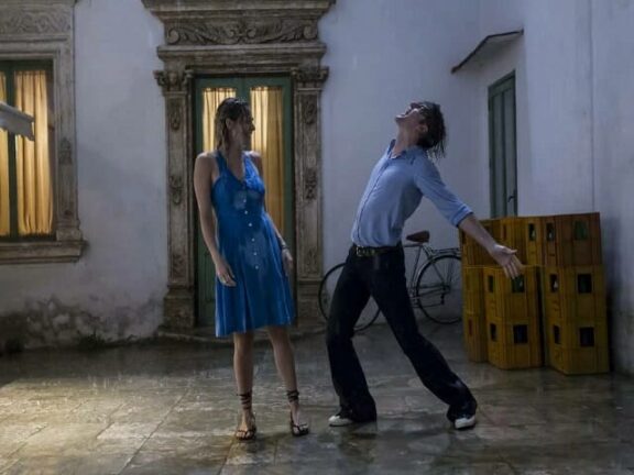 Lucio Battisti: le location del film Un’avventura