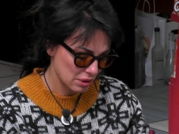 Miriana Trevisan si sfoga con Manila: “Basta non ne posso più…”