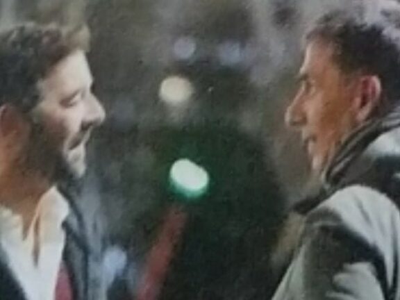 Alberto Matano, ecco Riccardo. Età, lavoro e vita