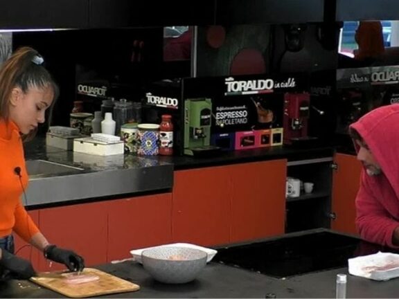 Jessica si scaglia contro Barù: “cattiveria gratuita, hai dimostrato quello…”