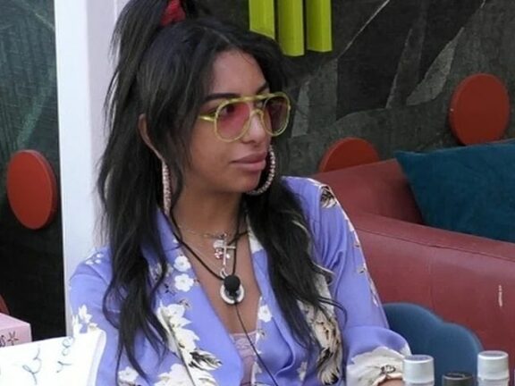 Lulù si sfoga: “Nessuno ha fatto un passo verso di me…”