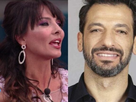 Pago, l’amore che non muore. Messaggio per Miriana Trevisan