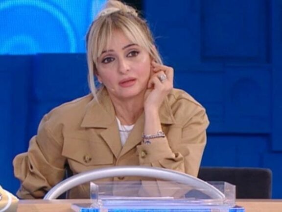 Veronica Peparini la confessione spiazza tutti: “Crisi profonda…”