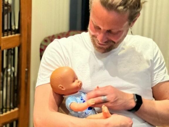 Davide Silvestri, Sonia Bruganelli spoilera: “Benvenuto in famiglia…”