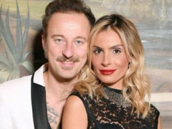 Francesco Facchinetti dramma per la moglie operazione urgente