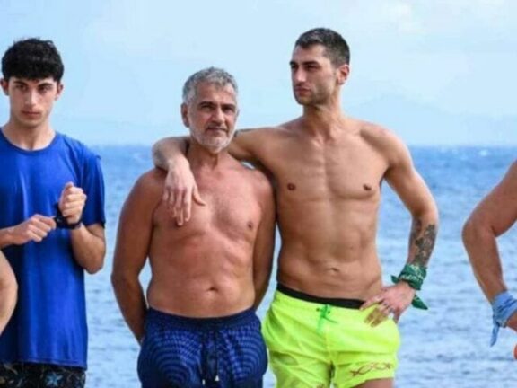 Isola dei Famosi, “Urla disumane”, Papà Rodriguez portato in ospedale