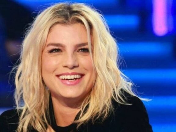 Emma Marrone il dettaglio che nessuno aveva mai notato