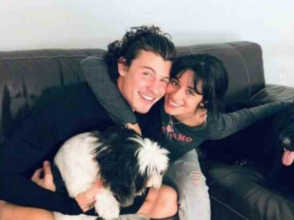Shawn Mendes e Camila Cabello: la loro storia d’amore ha fatto sognare il web