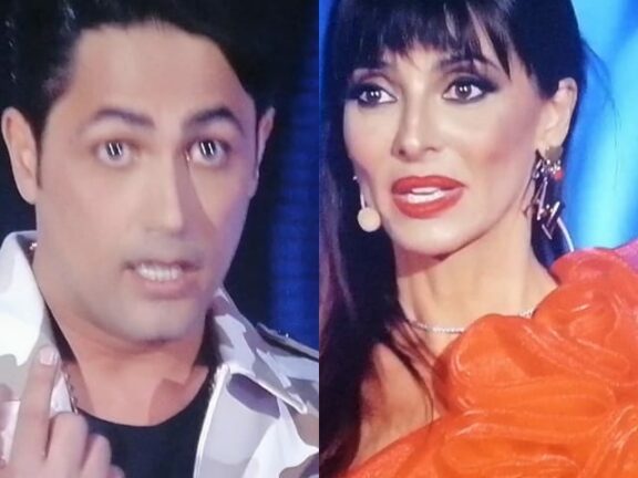 Miriana Trevisan umilia Biagio in diretta: “Hai fatto tutto tu…”