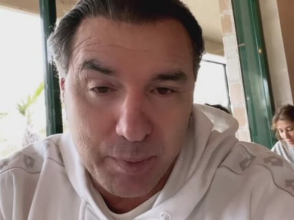 Lorenzo Amoruso sconvolto su Instagram: “Manila è confusa”