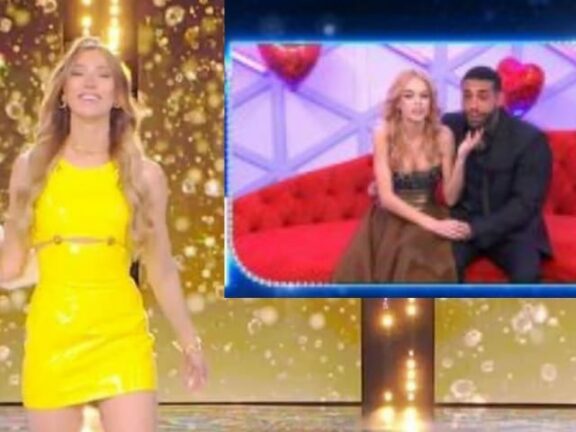 Soleil Sorge al veleno contro Chiofalo. Interviene Drusilla