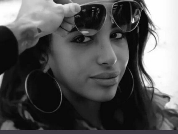 Lulù Selassié: sta per scoppiare una lite con le sue sorelle