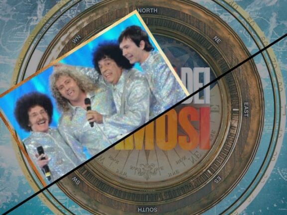 Isola dei Famosi, i Cugini di Campagna: chi e cosa