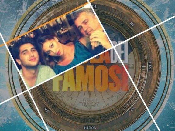 Isola dei Famosi, Gustavo e Jeremias Rodriguez: chi e cosa