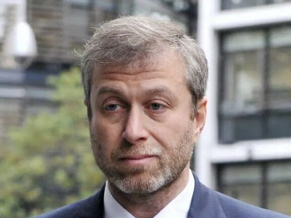 Abramovich e i negoziatori di Zelensky avvelenati