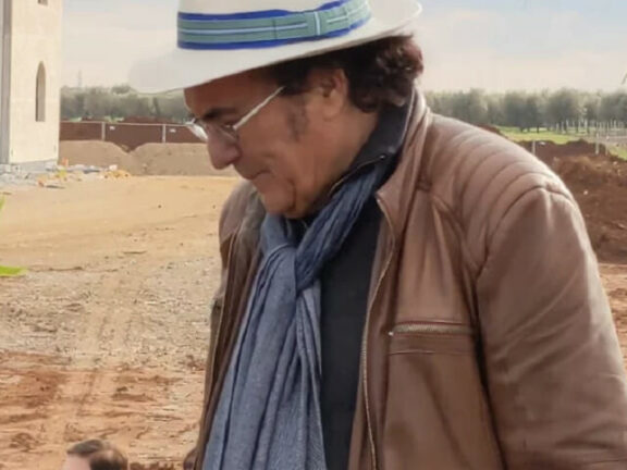 Albano subisce un furto che “fa male al cuore”