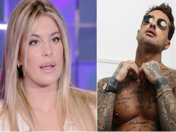 Alessandro Basciano e Sophie Codegoni: ecco la nostra verità