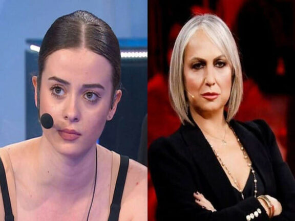 Amici 21: ex professionista spara a zero contro Carola e la Celentano