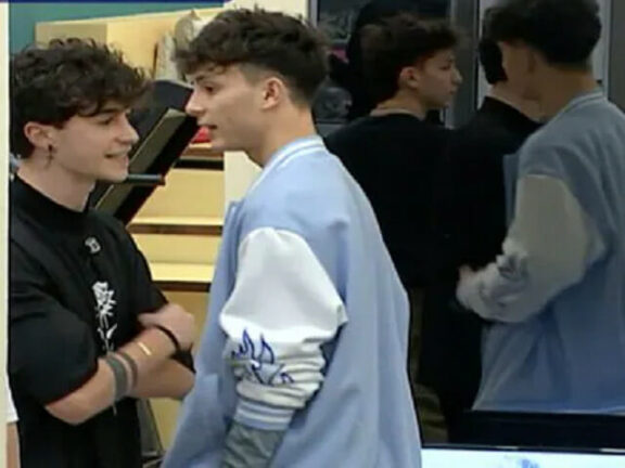 Amici 21: drastica decisione della produzione alla vigilia del Serale