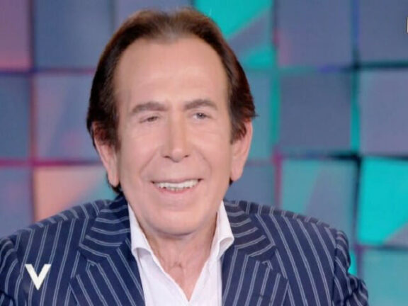 Giucas Casella: grosse difficoltà dopo il Grande Fratello