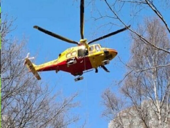 Incidente mortale in montagna: muore 58enne