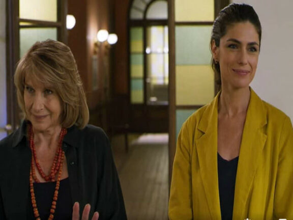 Luce dei tuoi occhi 2: novità in arrivo