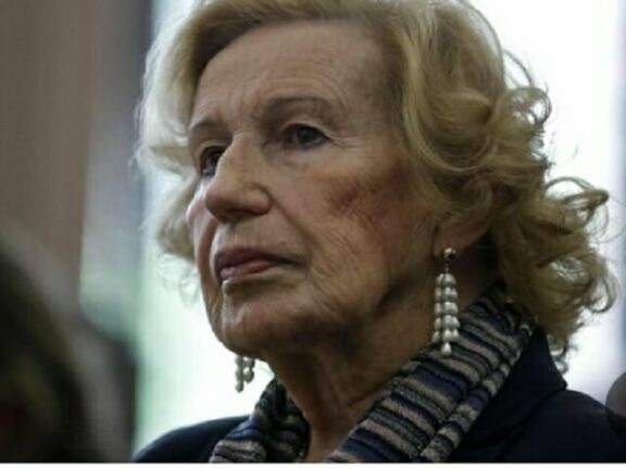 Maria Romana De Gasperi: muore la figlia di Alcide