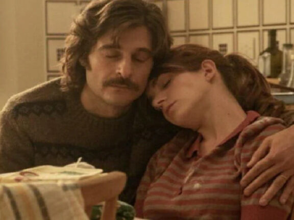 Noi, anticipazioni quinta puntata di domenica 3 aprile