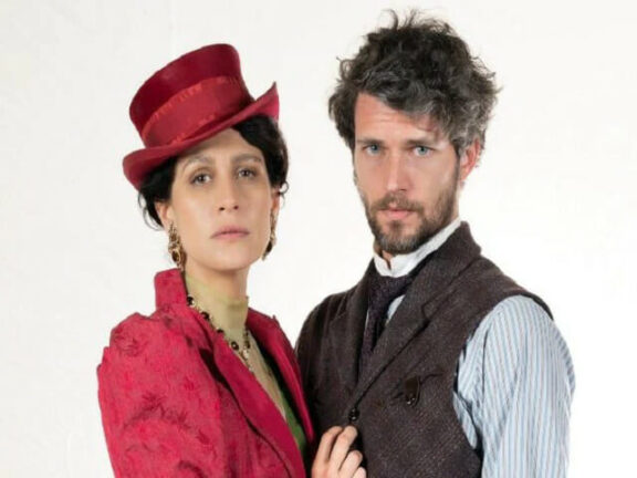 Più forti del destino, anticipazioni quarta e ultima puntata