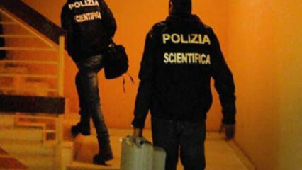 Grosseto: 37enne si impicca il giorno dello sfratto