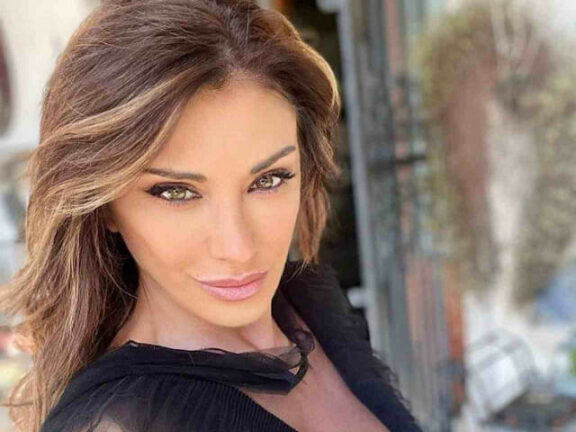 Sabrina Salerno: la femme fatale della televisione europea compie 54 anni