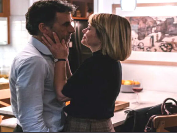 Studio Battaglia, anticipazioni ultima puntata del 5 aprile