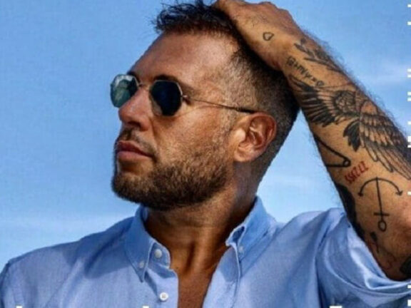 Uomini e Donne: chi è il corteggiatore di Ida Platano