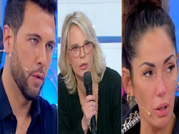 Ida Platano in guerra con Alessandro: Ida la vita è una