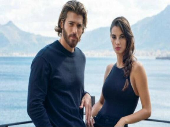 Viola come il mare: quando vedremo Can Yaman e Francesca Chillemi?