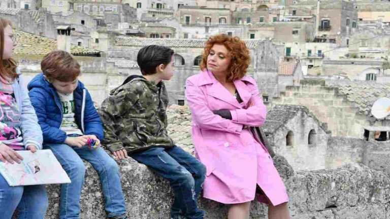 Imma Tataranni 2, spunta la data dei prossimi episodi?