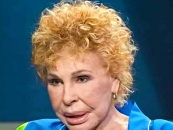 Ornella Vanoni brutte notizie, fan in ansia per lei