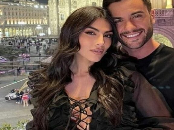 Giulia Salemi il gesto con il suo Pierpaolo fa esplodere i fan