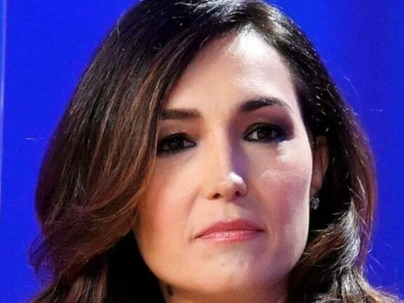 Caterina Balivo la decisione spiazza tutti, fan in rivolta