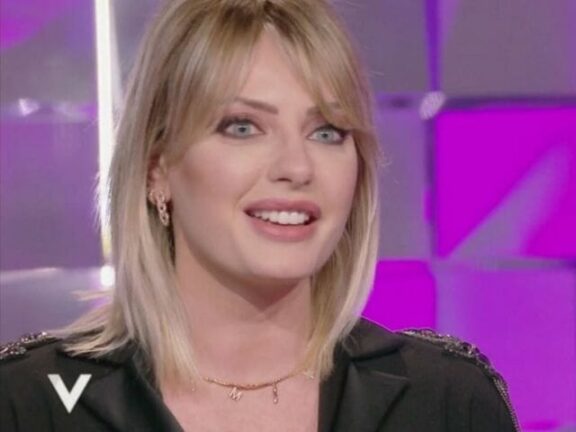 Manila Nazzaro rompe il silenzio su Lorenzo Amoruso: “Il Nulla…”