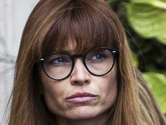 Carlotta Mantovan dopo Frizzi: “Sono innamorata di te”