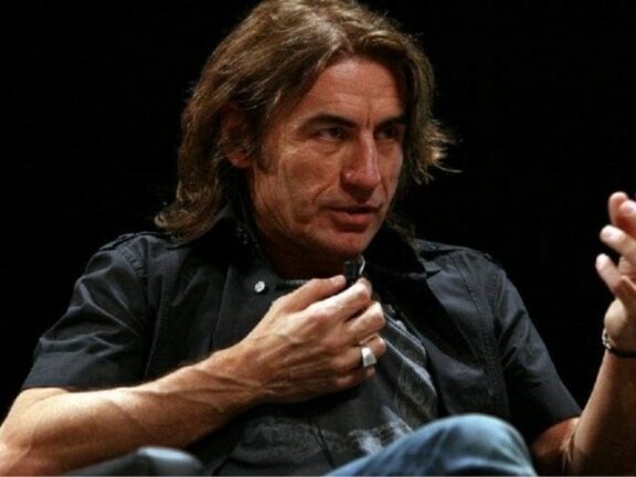 Ligabue l’annuncio fa impazzire tutti i fan