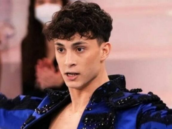 Amici, Nunzio attacco di panico: “Aiuto redazione, ho paura!”