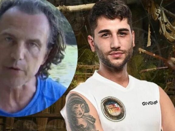 Antonio Zequila umilia Jeremias: “Voleva chiamare l’avvocato e Belen”