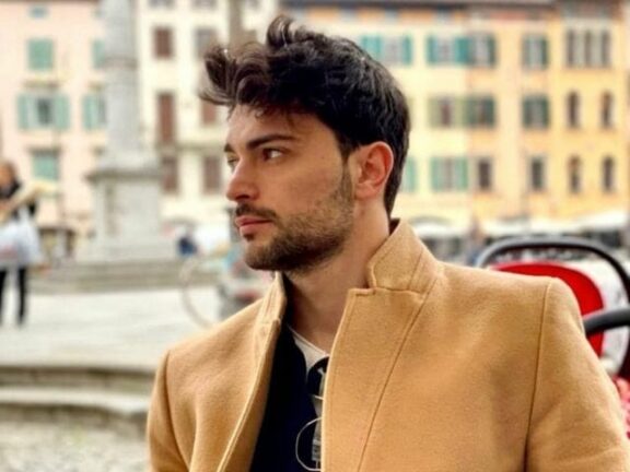 Davide Donadei sbugiardato e umiliato da Chiara