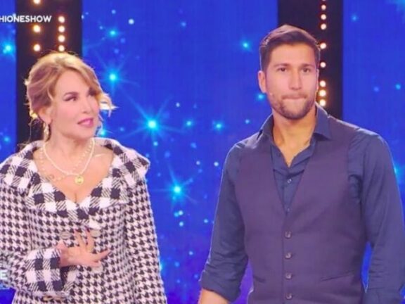 Gianmarco Onestini la combina grossa: “Serio provvedimento”