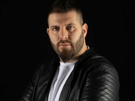 Arriva “Peperoncino: la hit estiva dell’artista musicale Giuseppe Trebeschi