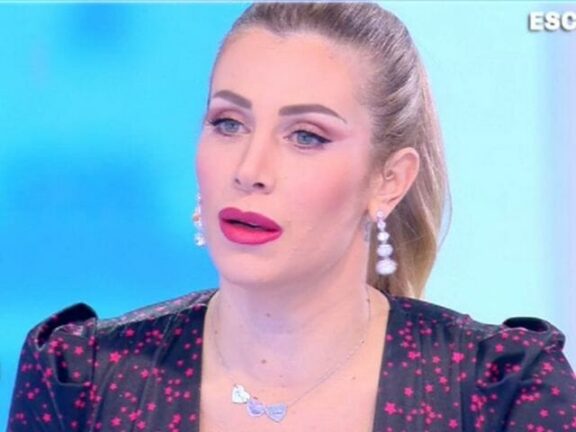 Paola Caruso dopo la squalifica fa delle gravissime accuse